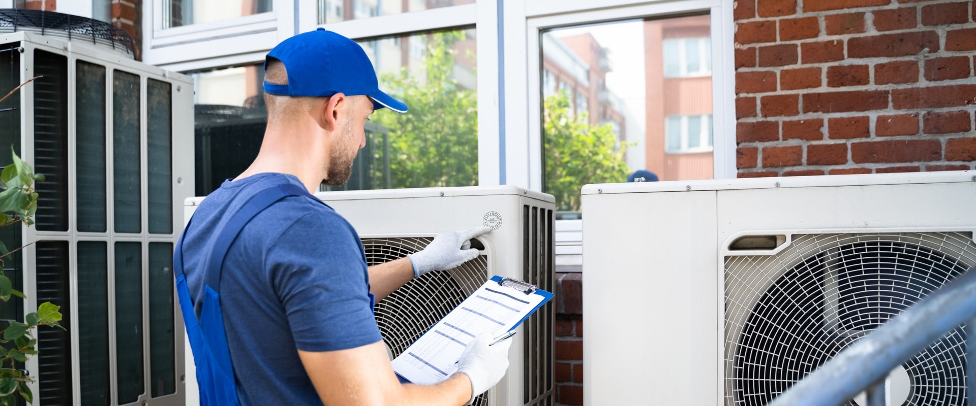 Get Trusted Service With Top HVAC System Maintenance Near Pinecrest FL