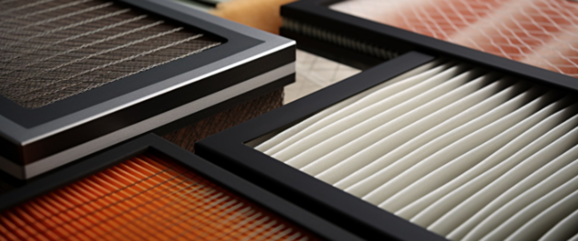 Maximize HVAC Performance with 20x25x1 Air Filters – Save Energy & Improve Comfort