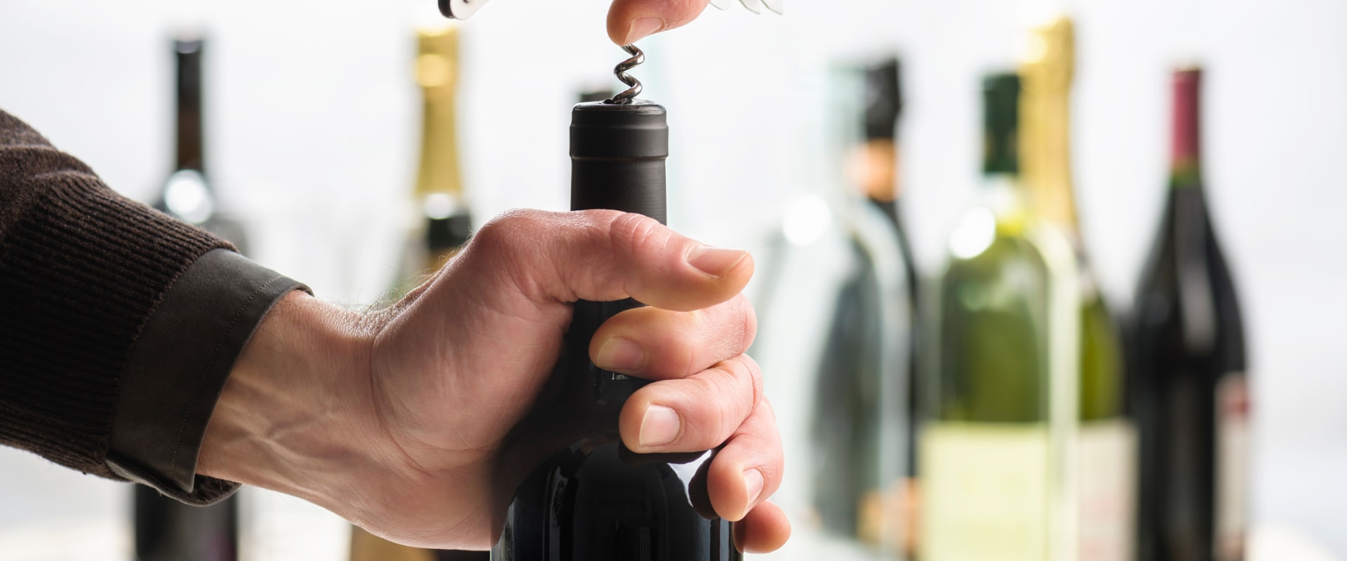 Wine Lovers Ask What Are the 7 Different Types of Wine? Unlock Flavor, Tradition, and Culture