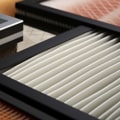 Maximize HVAC Performance with 20x25x1 Air Filters – Save Energy & Improve Comfort