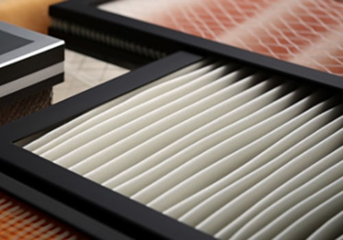 Maximize HVAC Performance with 20x25x1 Air Filters – Save Energy & Improve Comfort