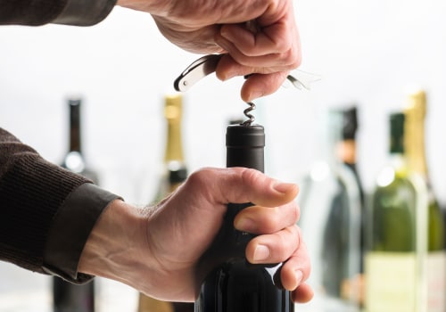 Wine Lovers Ask What Are the 7 Different Types of Wine? Unlock Flavor, Tradition, and Culture